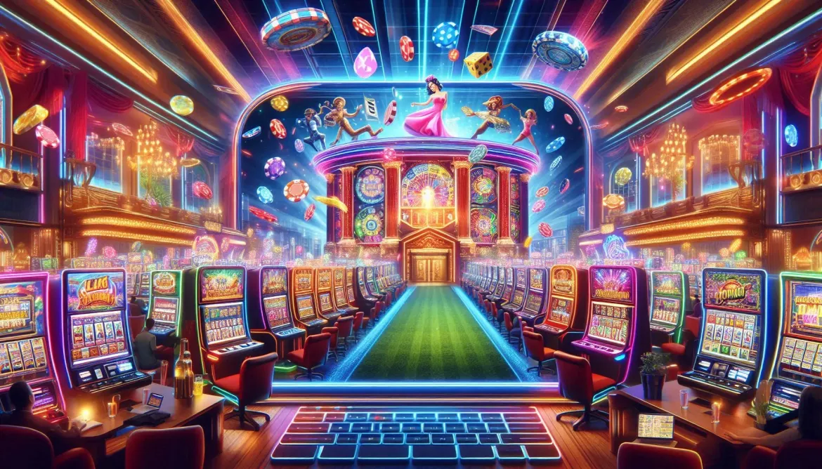 Funbet Casino